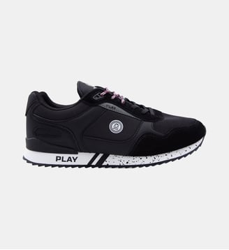 Sneakerss Chamonix RCT - Serge Blanco - Noir