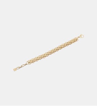 Bracelet Axelle  en Acier doré - Zag Bijoux - Doré