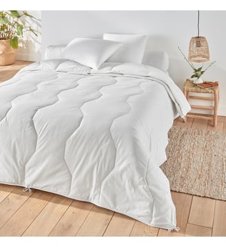 Couette 4 saisons coton bio La Redoute Interieurs