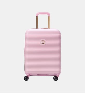 Valise rigide cabine 4R 55 cm Delsey Paris