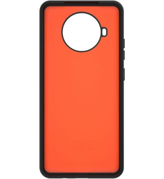 Coque Mi 10T Lite Coque + Verre trempé - Xiaomi - Noir