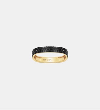 Bague Sophia Or Jaune PIAPARIS