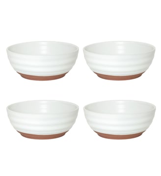 Poke Bowl  par 4 - Médard de Noblat - Terracotta