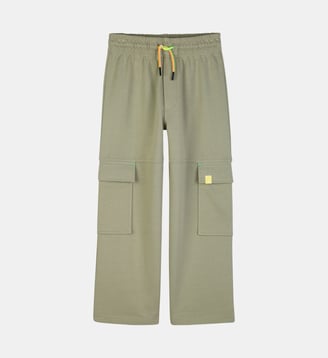 Pantalon de jogging Billieblush
