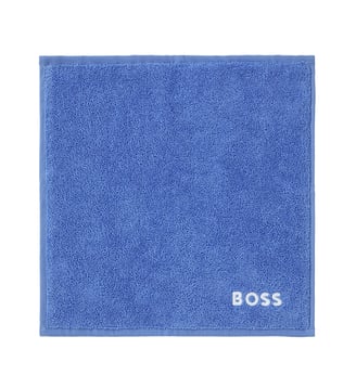 Serviette de toilette  en coton Boss Home