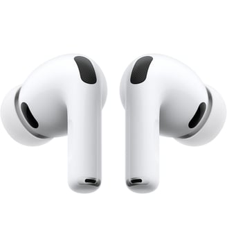 Ecouteurs AirPods Pro 3 - Apple - Blanc