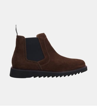 Ripple Chelsea - Schmoove - Marron