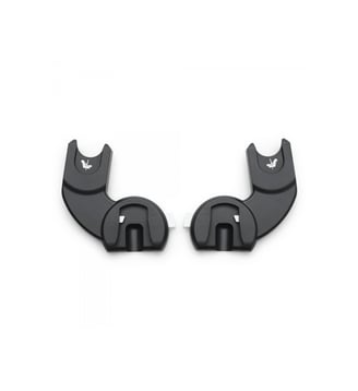 Bugaboo Dragonfly adapters Maxi Cosi car seat - Bugaboo - Noir