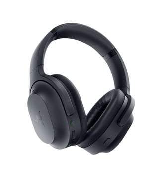 Casque gamer Barracuda - Razer - Noir