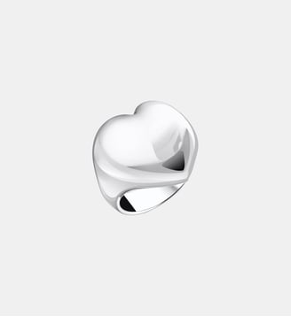 Bague en forme de coeur - Thomas Sabo - Argent
