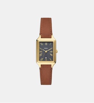 Montre Raquel Gris ES5303 Fossil