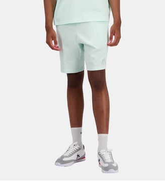 Short Essentiels - Le Coq Sportif - Vert