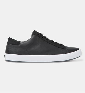 Baskets Andratx - Camper - Noir