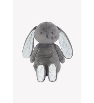 Augustin le lapin -  imprimé Rêve étoilé - Tartine Et Chocolat - Gris