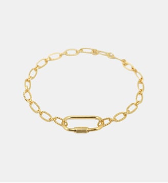 Bracelet Lock torsadé Nilaï