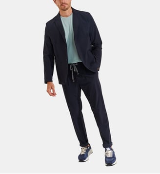 Veste NIKO LESCADA - Cala 1789 - Bleu marine