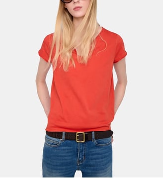 Tunisien - Zadig&Voltaire - Orange spice