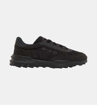 Sneakers Elite Active Evo homme - Lacoste - Noir