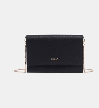 Mini sac bandoulière - Liu Jo - Noir