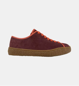 Baskets Peu Terreno - Camper - Bourgogne