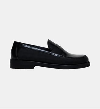 Mocassins Dolivia en cuir - Jonak - Noir