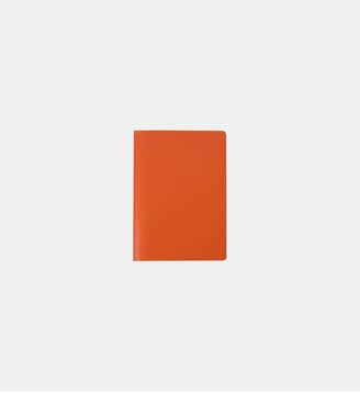 Etui Passeport - Roland-Garros - Terre battue