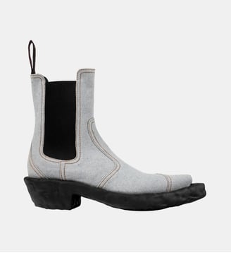 Bottes Venga - Camperlab - Bleu pastel