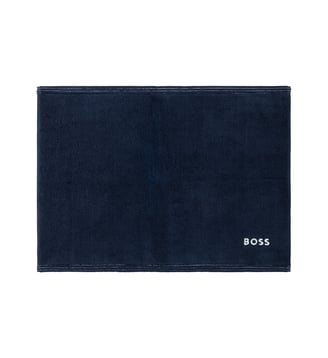 Tapis de bain  en coton - Boss Home - Galaxy