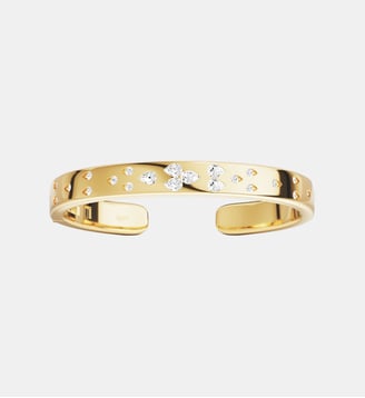 Bracelet Les Gouttelettes - APM Monaco - Jaune