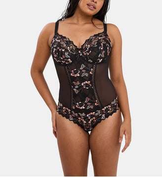 Body Arum Cabaret Sans Complexe