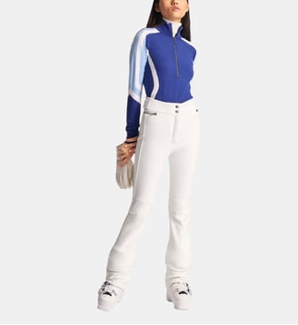 Fuseau de ski elancia coupe regular - Fusalp - Neige