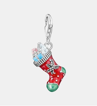 Charm Chaussette de Noël Thomas Sabo