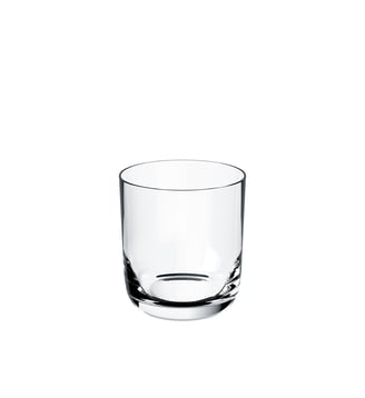 Gobelet à whisky, Set 4 pcs - Villeroy & Boch - Transparent