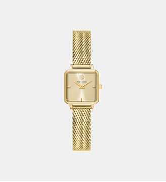 Montre Leonor Doré 072J542 - Pierre Lannier - Doré