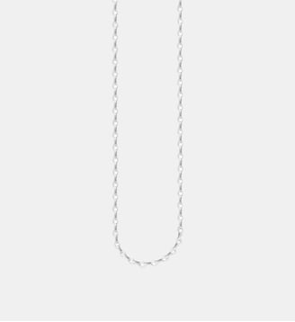 Chaîne maille forçat - Thomas Sabo - Argent