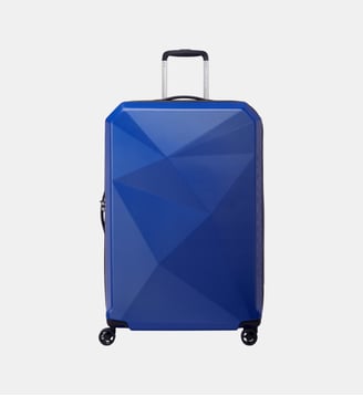 VAL TR 4DR 76CMBLEU - Delsey Paris - Bleu