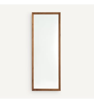Miroir H158 cm - AM.PM - Marron