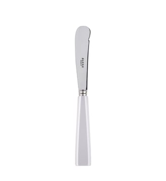 Couteau à beurre, Icône - Sabre - Blanc