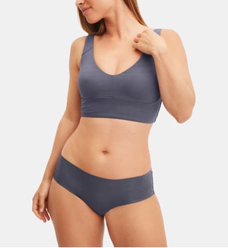 Panty Natural Skin Calida