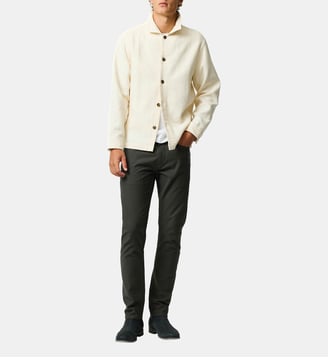 Jean droit en coton stretch Motion 2 Rodd & Gunn