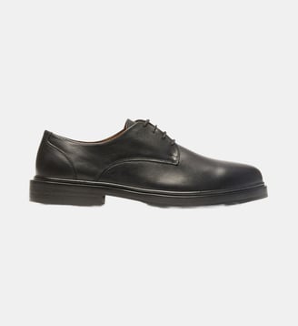 Derbies Edgar - Odaje - Noir