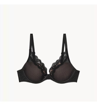 Soutien-gorge plongeant BROOKLYN Passionata