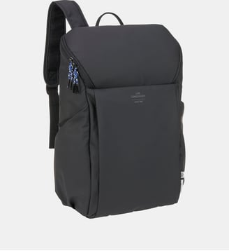 Sac à dos enfant - Lassig - Noir
