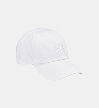 Casquette - Vilebrequin - Blanc
