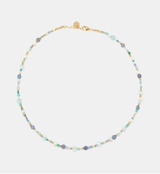 Collier Vénus - Sirène YAY Paris