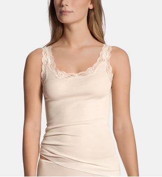 Débardeur Richesse Lace Calida