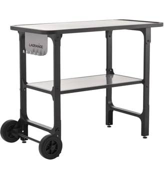 Chariot Plancha Plancha Pro - Lagrange - Standard