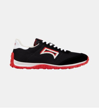 Baskets Drift Walk - Camper - Noir