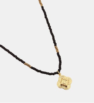 Collier ARIZONA ROSACE Nilaï