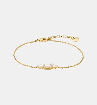 Bracelet zirconiums scintillants Bold Elegance Thomas Sabo